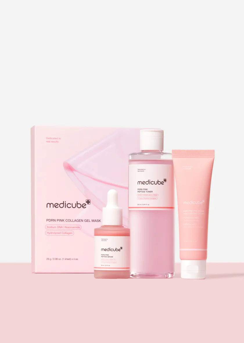 Pink PDRN Line